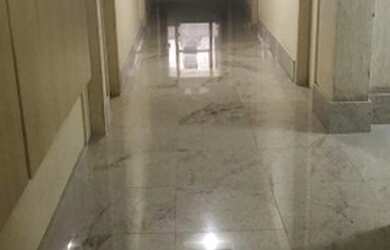 Imagem: O depósito possui 1 Vaga na garagem, 43m² de Área e está