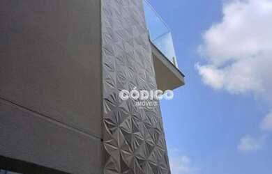 Imagem 10: Sobrado, 140 m² - venda por R$ 840.000,00 ou aluguel por R$ 5.000,00/mês...