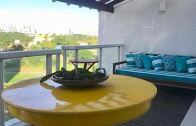 Imagem 13: Cobertura à venda, 126 m² - Ondina - Salvador/BA