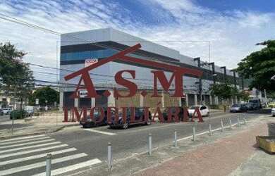 Imagem: O depósito possui 51m² de Área e está localizado em Taquara