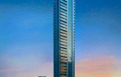 Imagem 1: ESPETACULAR - RESIDENCIAL MAIS ALTO DE SÃO PAULO