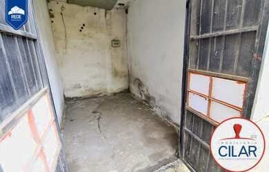 Imagem 14: São José dos Pinhais - Galpão/Depósito/Armazém - Jardim Cruzeiro