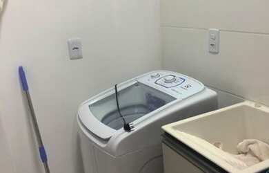 Imagem 10: Aluguel Apto Balneário Piçarras próximo ao Beto Carreiro