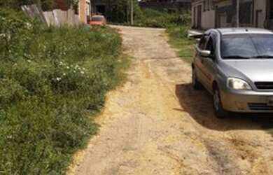 Imagem 4: Lote em Campo Verde Viana, por 65 mil a vista