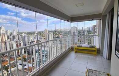 Imagem 3: Apartamento de 3 suítes à venda no Jardim Goiás em Goiânia
