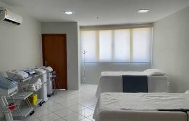 Imagem: Clínica estética