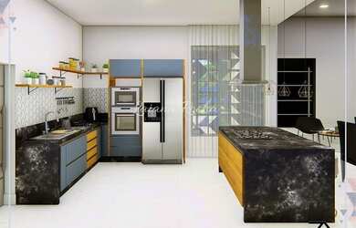 Imagem 11: Casa em Condomínio para Venda em Atibaia, Guaxinduva, 3 dormitórios,...