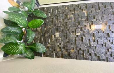 Imagem 10: Casa 3 suítes Lote 400m2 piscina Arniqueira conj 4 Alto padrão