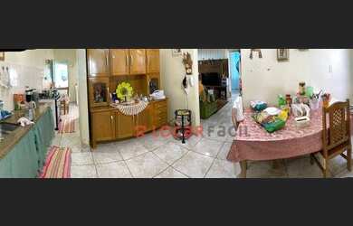 Imagem 5: Casa com 2 dormitórios, 80 m² - venda por R$ 190.000,00 ou aluguel por...