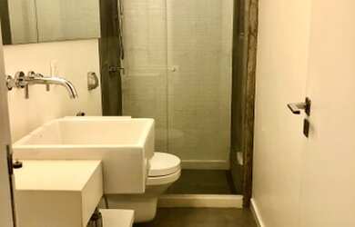 Imagem 13: Higienópolis Rua Bahia