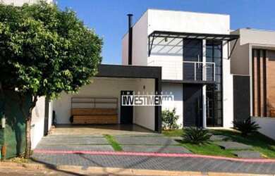 Imagem 2: Casa com 3 dormitórios, 166 m² - venda por R$ 780.000,00 ou aluguel...