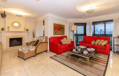 Imagem 6: Alto padrão na Vila Suzana / Morumbi em condomínio clube