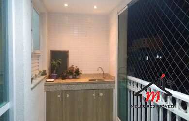 Imagem 9: APARTAMENTO RESIDENCIAL em SALVADOR - BA, CAMINHO DAS ÁRVORES