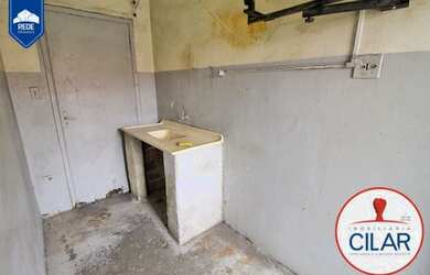 Imagem 7: São José dos Pinhais - Galpão/Depósito/Armazém - Jardim Cruzeiro