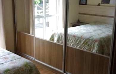 Imagem 4: Sobrado no Loteamento Vila Alpina - Bairro Ana Rech Ref. 981