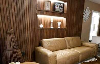 Imagem 7: Apartamento mobiliado com 126 m2 02 vagas de garagem na Agronômica - Florianópolis/SC