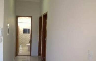 Imagem 12: SÃO JOSÉ DO RIO PRETO - Casa Padrão - RESIDENCIAL GABRIELA