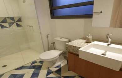 Imagem 16: APARTAMENTO TIPO STUDIO, 58 M², TODO REFORMADO, PRONTO PARA MORAR, 14º ANDAR, para VENDA