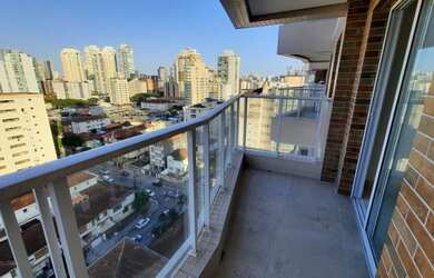 Imagem 7: RESIDENCIAL SÃO GREÓRIO NOVO, APTO STUDIO VISTA LIVRE ,LAZER , SANTOS