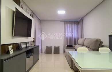 Imagem 1: CAXIAS DO SUL - Apartamento Padrão - Jardim América