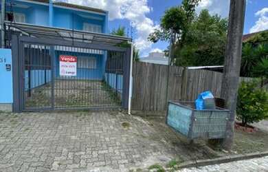 Imagem 3: Sobrado Loteamento Vila Alpina - Bairro Ana Rech Ref. 173