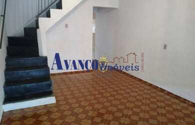 Imagem 4: Sobrado para locação no Jardim do Lírio em Jundiaí