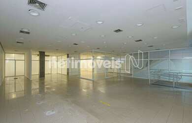 Imagem: O depósito possui 1100m² de Área e está localizado em Centro