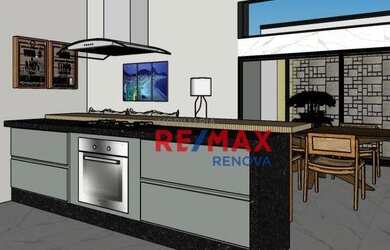 Imagem 14: Terreno à venda, 360 m² por R$ 230.000,00 - Residencial Lagoa - Araras/SP