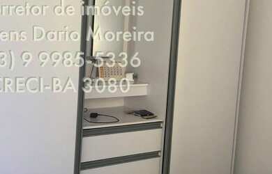 Imagem 3: Apartamento para aluguel por temporada tem 70 metros quadrados com 2 quartos