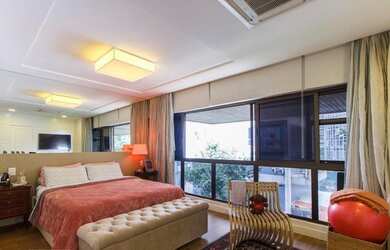 Imagem 9: Apartamento Luxuoso na Barra da Tijuca Rio de Janeiro