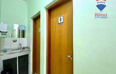 Imagem 8: Salão para alugar, 320 m² por R$ 5.000,00/mês - Centro - Itu/SP