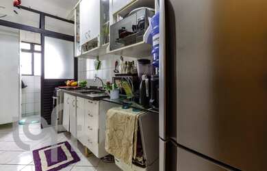 Imagem 13: Apartamento a Venda Fagundes Filho 90m2