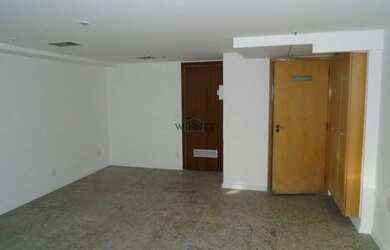 Imagem: O depósito possui 35m² de Área e está localizado em Tijuca