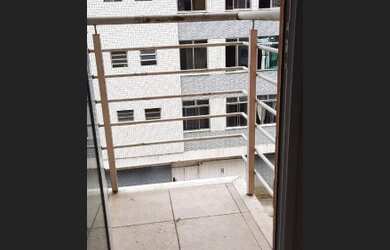 Imagem 3: Apartamento com 1 dormitório para alugar, 36 m² por R$ 700,00/mês - São Mateus - Juiz de F