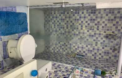 Imagem 10: Casa para venda tem 150 metros Vila Roma, aceita permuta de por apartamento-...