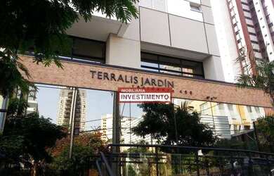 Imagem 1: Apartamento com 3 dormitórios, 74 m² - venda por R$ 550.000,00 ou aluguel...