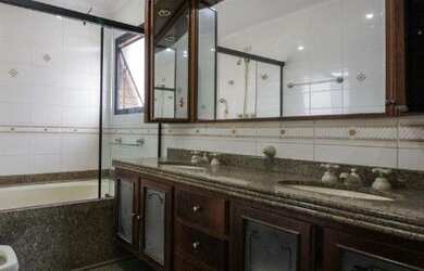 Imagem 7: Apartamento, 198 m² - venda por R$ 1.950.000,00 ou aluguel por R$ 12.030,00/mês...