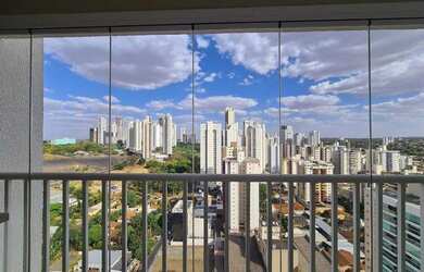 Imagem 4: Apartamento de 3 suítes à venda no Jardim Goiás em Goiânia