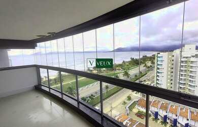 Imagem 3: Belíssima cobertura Alto Padrão a venda Indaiá, Caraguatatuba, varanda...