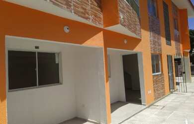 Imagem 2: Casa Paulista - Pau Amarelo