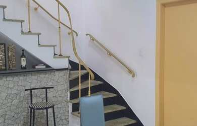 Imagem 11: Sobrado para venda tem 235 metros quadrados com 3 quartos em Planalto...