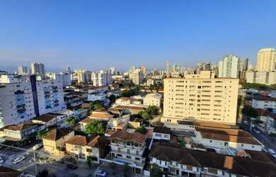 Imagem 9: RESIDENCIAL SÃO GREÓRIO NOVO, APTO STUDIO VISTA LIVRE ,LAZER , SANTOS