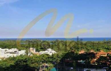 Imagem: A casa em condomínio possui 2 Dormitórios, 1 Banheiro, 1 Vaga