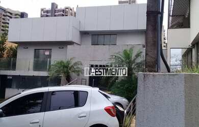 Imagem 3: Loja para alugar, 456 m² por R$ 15.000,00/mês - Centro - Londrina/PR