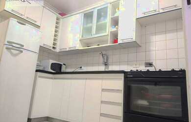 Imagem 5: Sobrado à venda, 60 m² por R$ 329.000,00 - Granja Viana - Cotia/SP