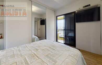 Imagem 7: Apartamento a venda Cursino 95m2