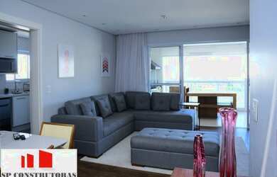 Imagem 12: Jardins do Brasil, 125m² - Andar alto - 3 suites + 1 escritório - R$ 1.300.000!