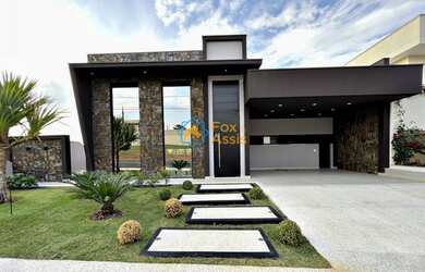 Imagem 6: Venda - Casa em condomínio - Loteamento Residencial Jardim Villagio - Americana - SP