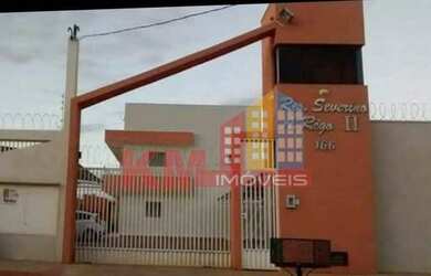 Imagem: O apartamento possui 2 Dormitórios, 2 Banheiros, 57m² de Área