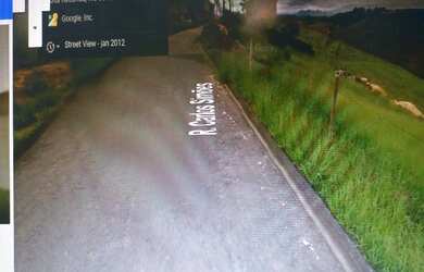 Imagem: O terreno possui 580m² de Área e está localizado em Jardim